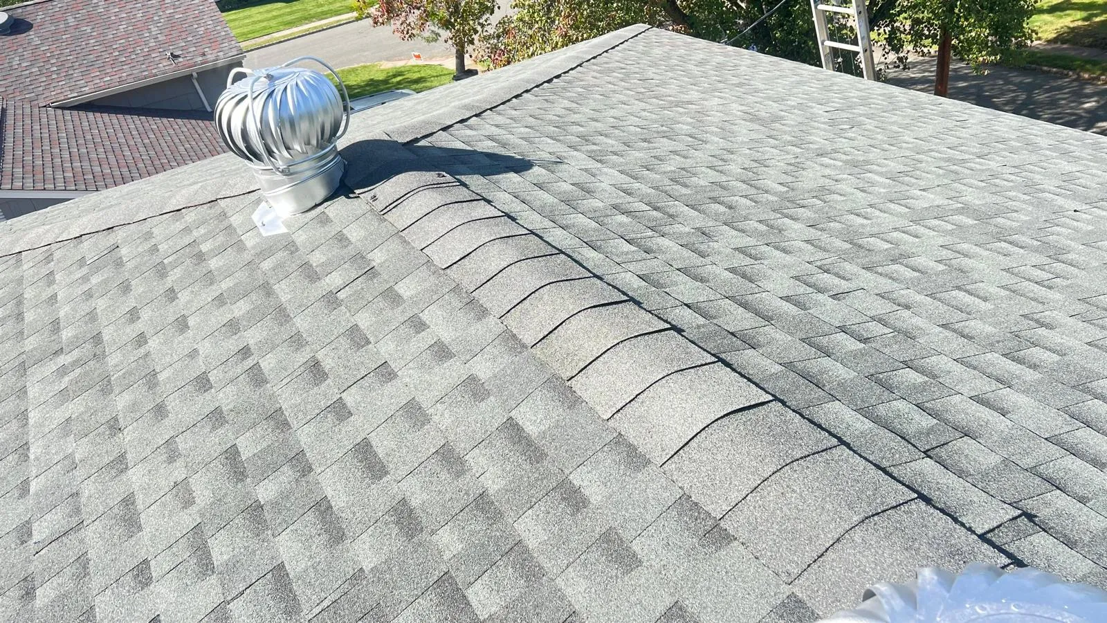 Roofing & Flat Roofing